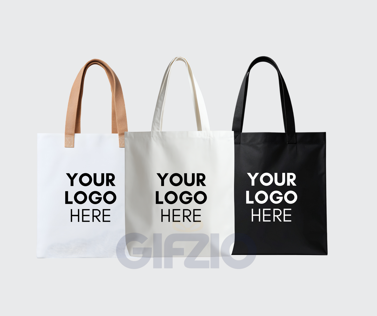 TOTE BAGS