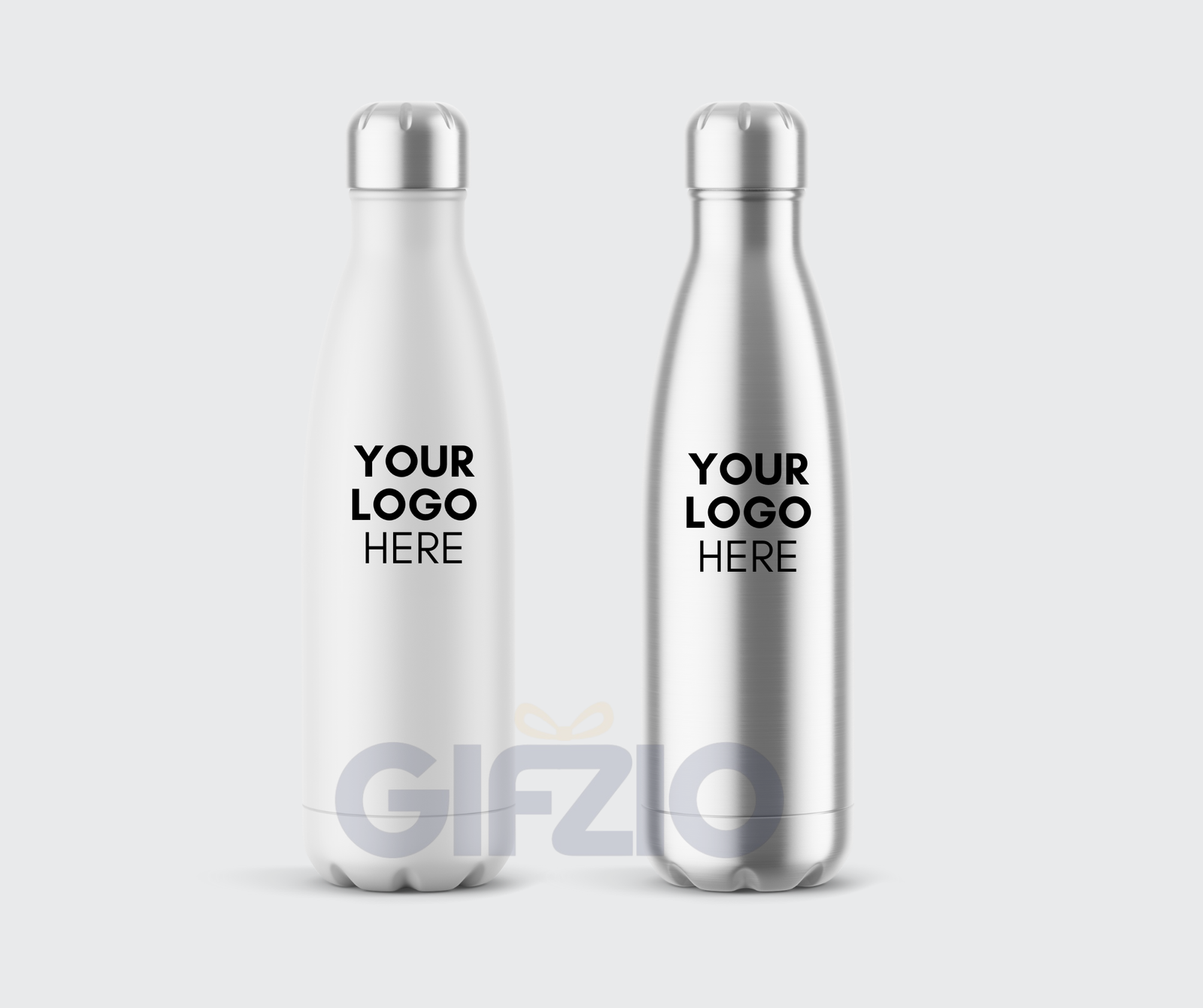 stainless steel bottles