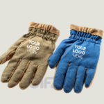 sAFETY GLOVES