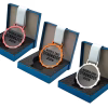 cutom printed medals