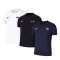 custom printed nike dri fit t-shirt