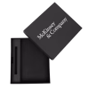 custom pringted git box