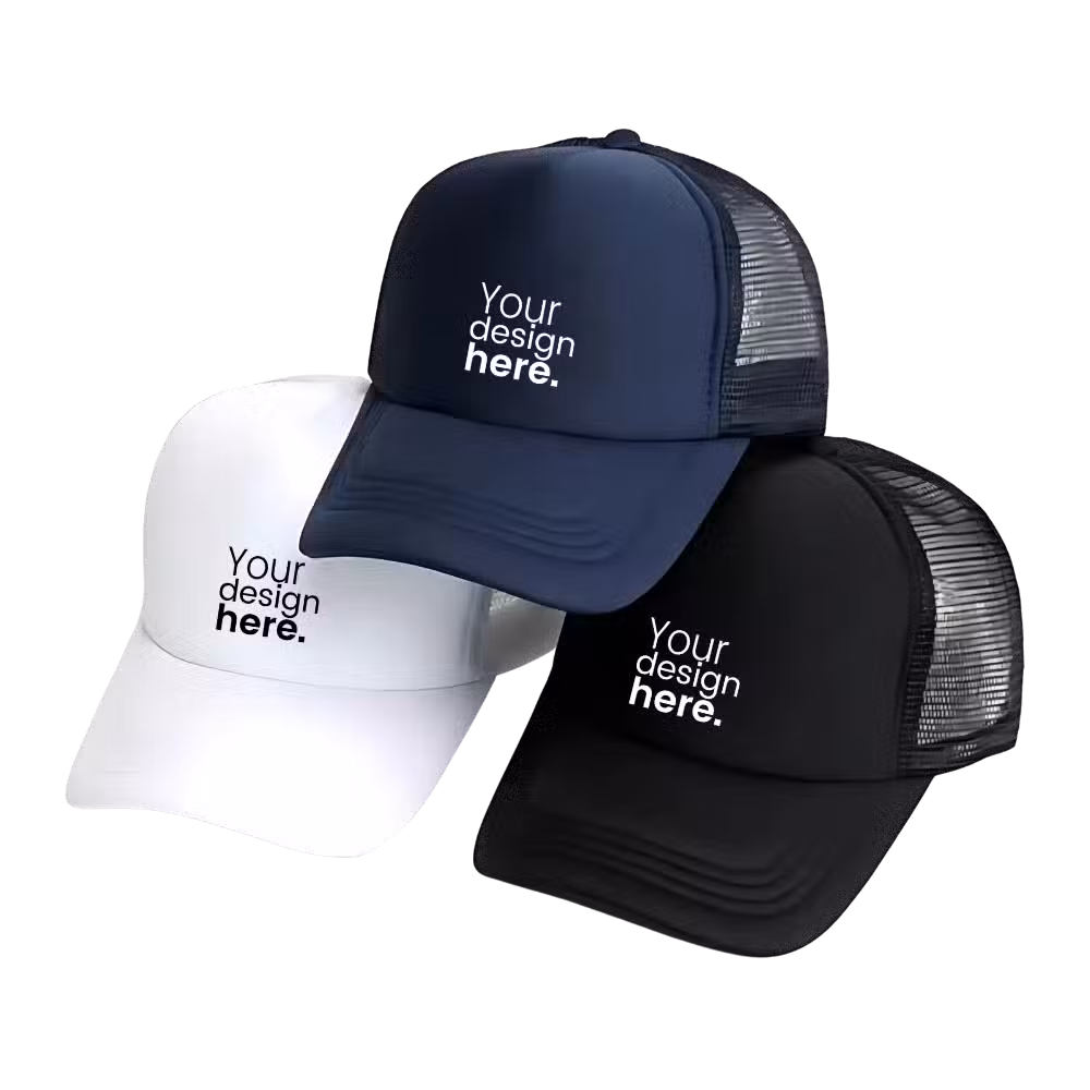 custom cap for men and women