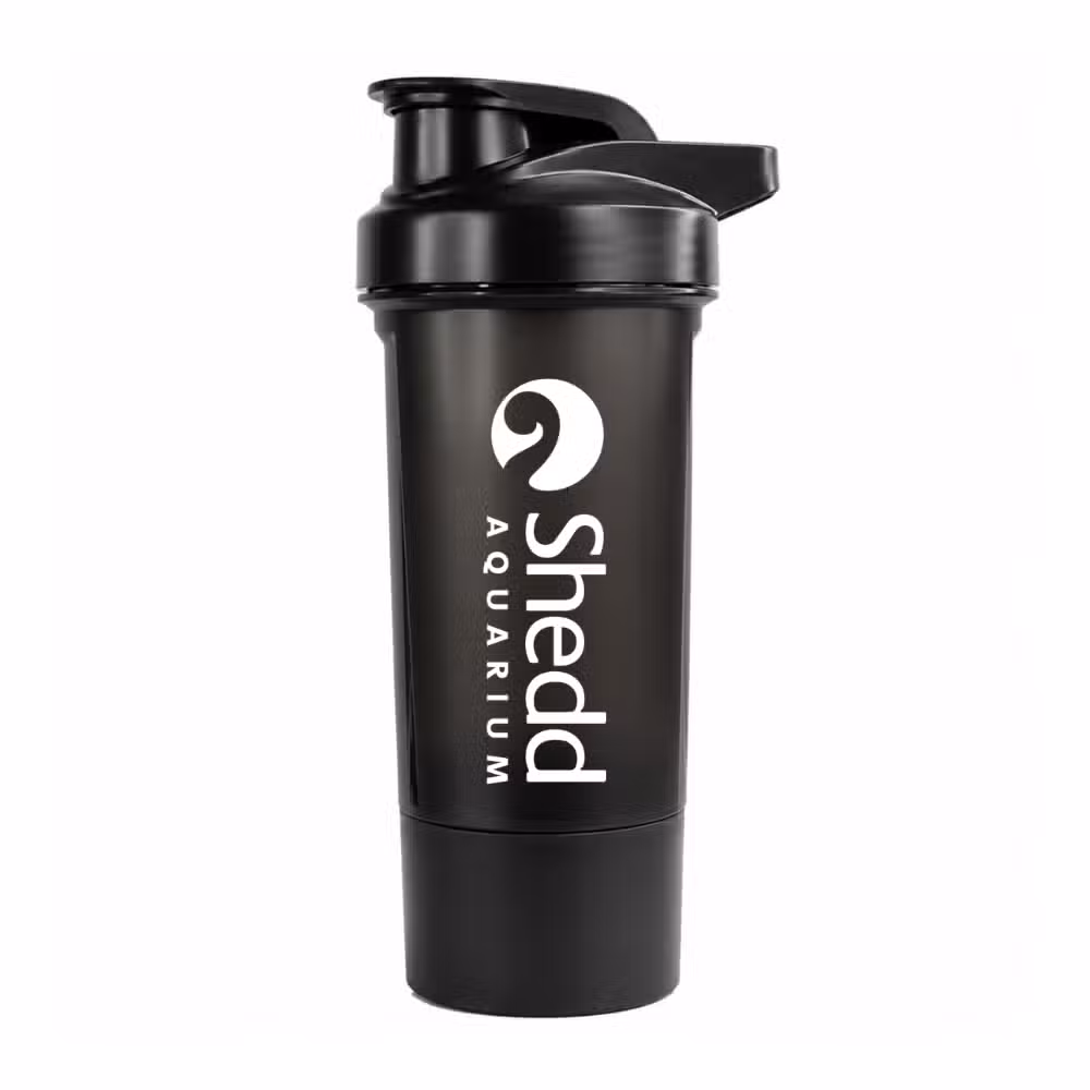 protien shaker bottle