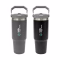 Tumbler with straw gifzio