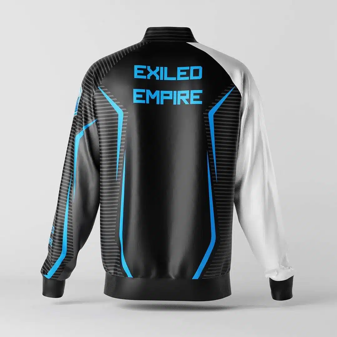 custom sport jacket