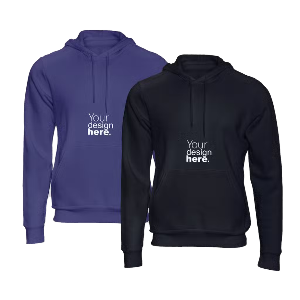 Pullover Hoodie