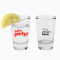 Printed glass gifzio