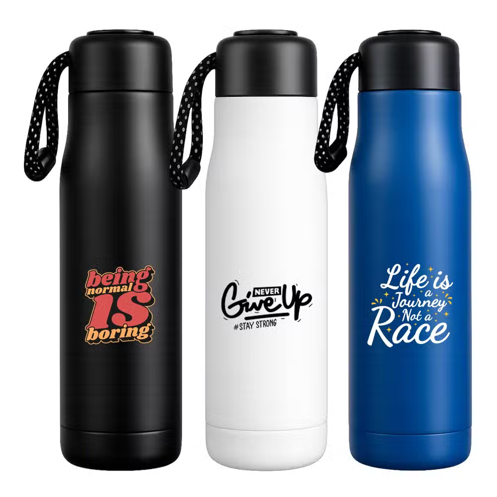 printed bottles gifzio