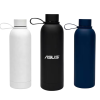 Stainless steel bottle gifzio