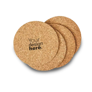 Tea coaster gifzio