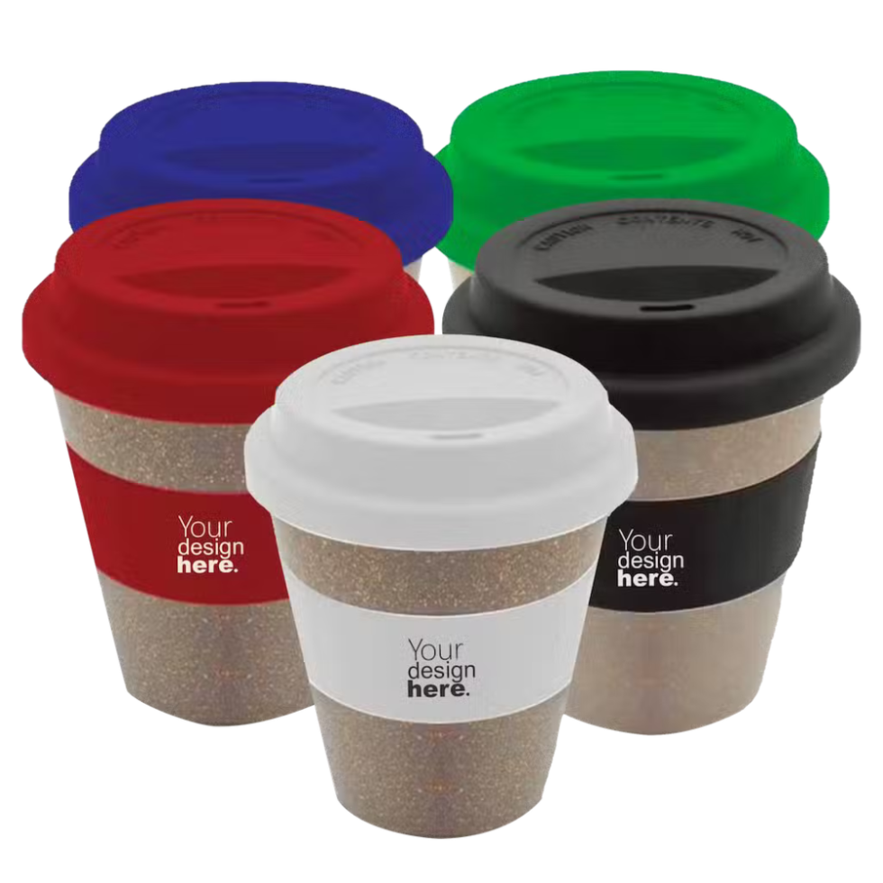 Bamboo cup gifzio