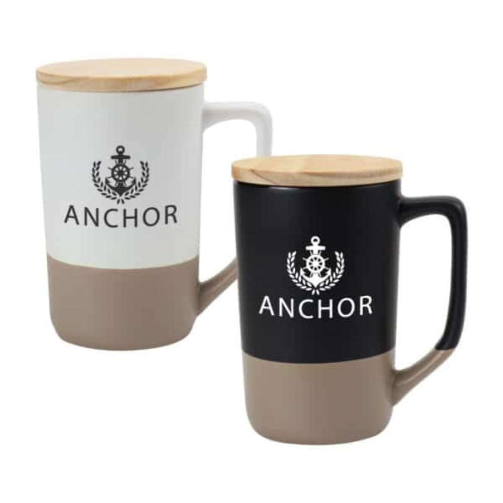 Ceramic Coffee Mug gifzio