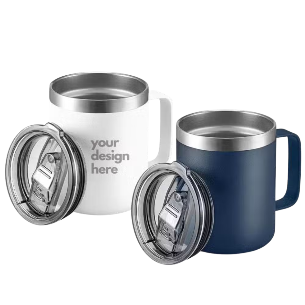 Custom Printed Mug