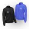 Zipper Jacket