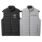 Puffer Vest Jacket