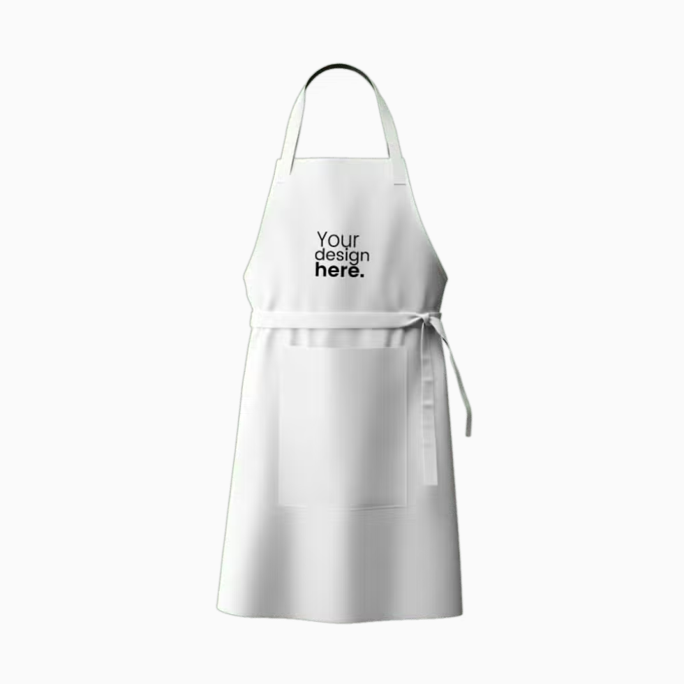 apron