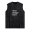 Acid Wash Tank Top