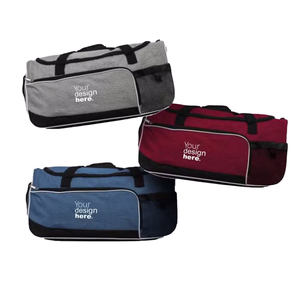 gym bag