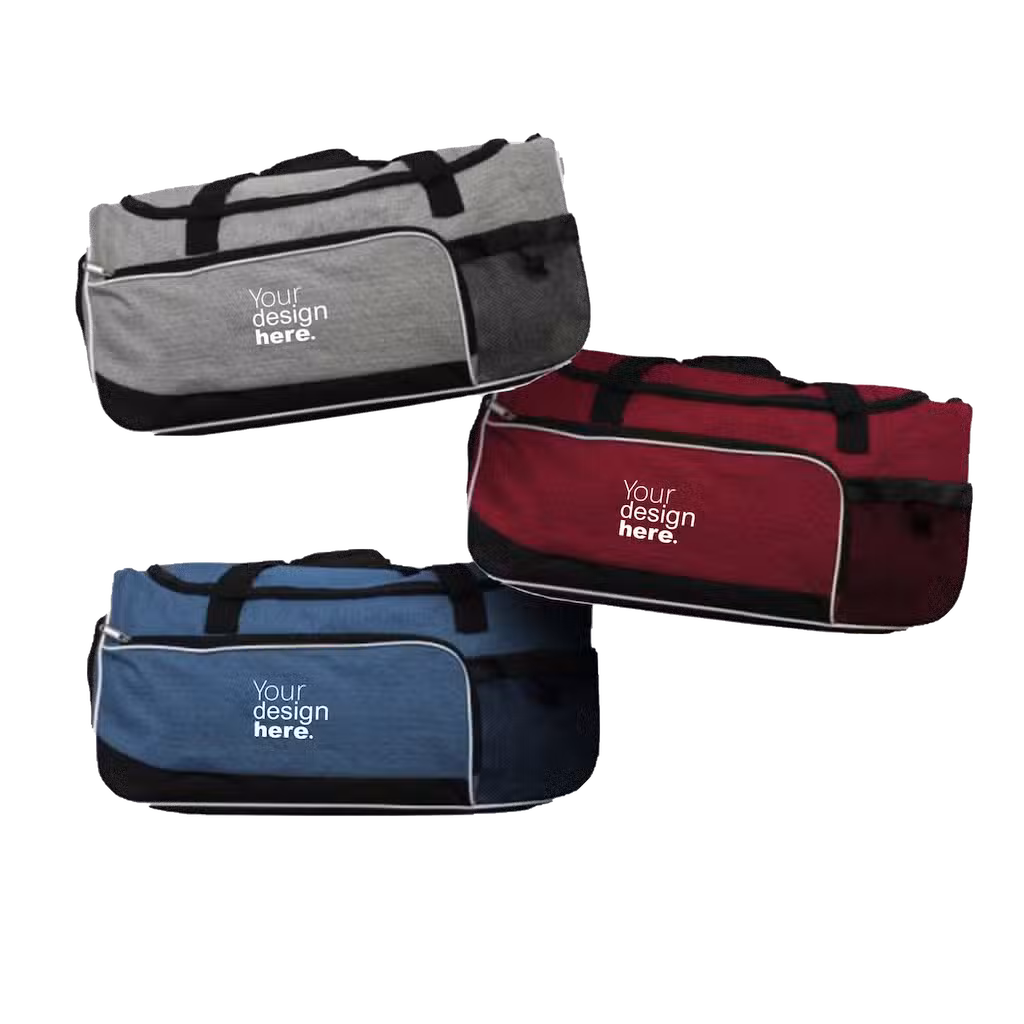 gym bag