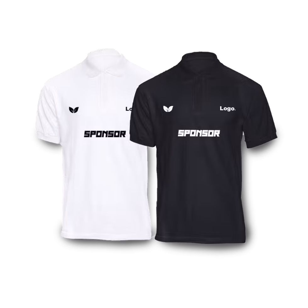 custom polo t-shirt