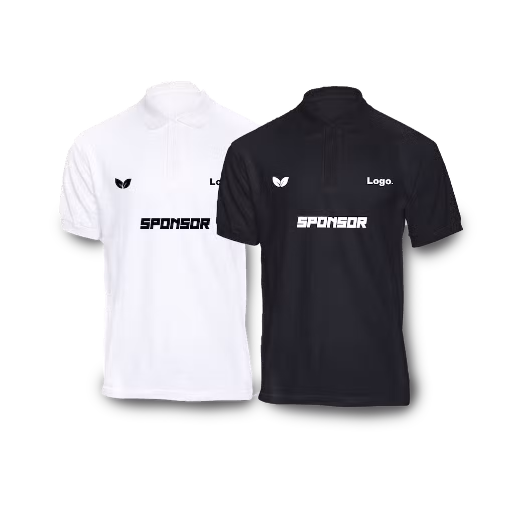 custom polo t-shirt