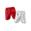 custom jersey shorts
