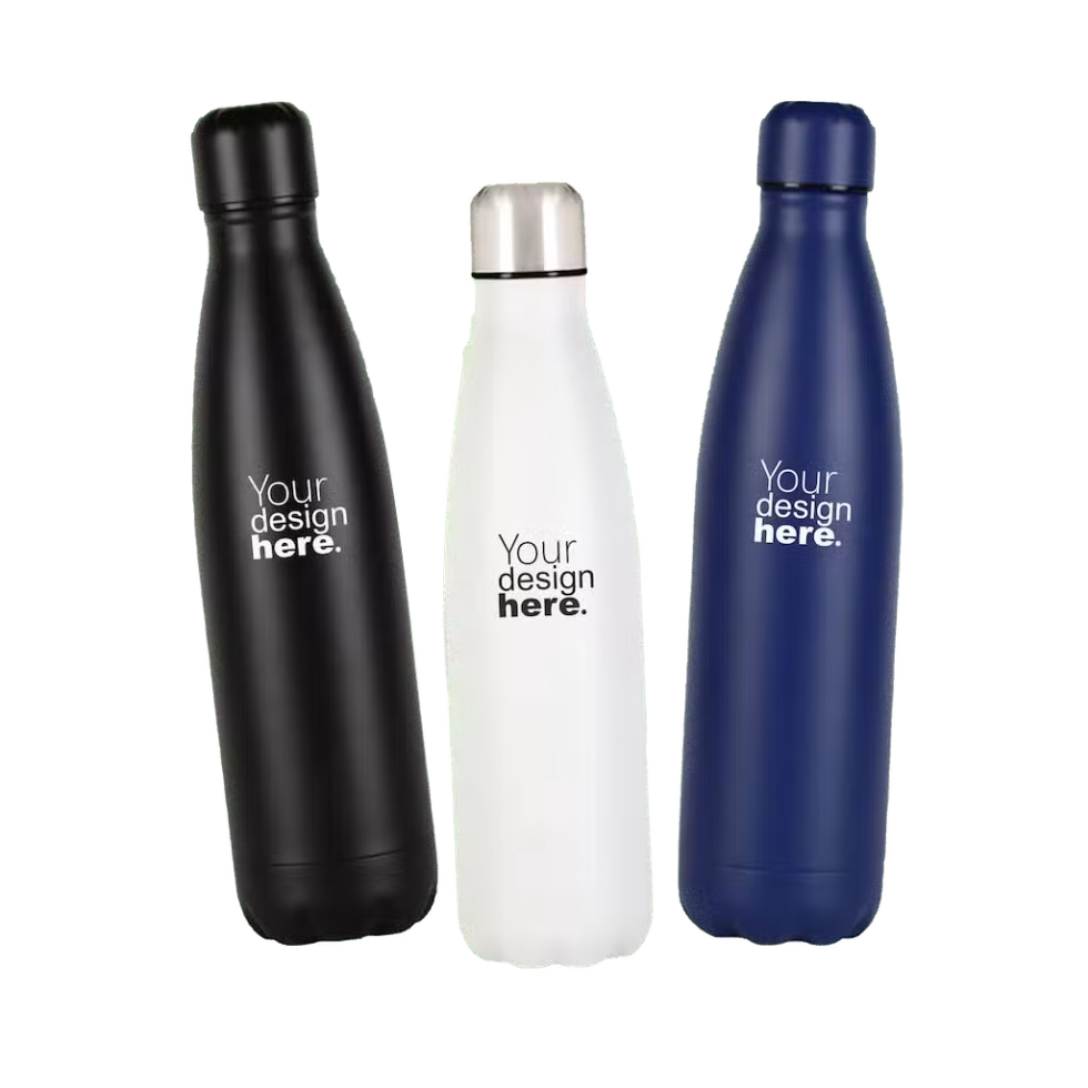 steel water bottle gifzio