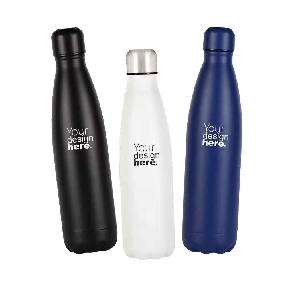 steel water bottle gifzio
