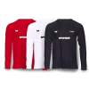 full sleeve sports wear