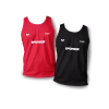 custom vest jersey