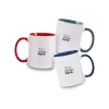 double-colored coffee mug gifzio