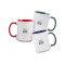 double-colored coffee mug gifzio
